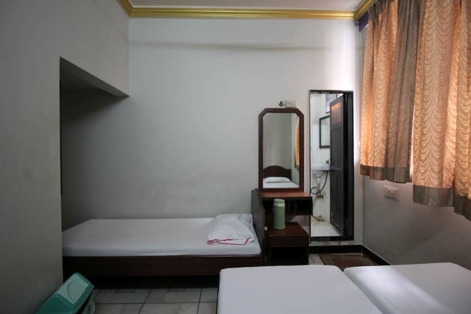 Hotel Popular Palace
